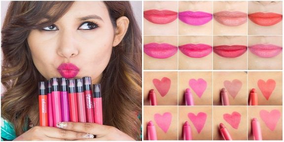 Sonal Sagaraya Beauty Blogger Shares More than Beauty Tips