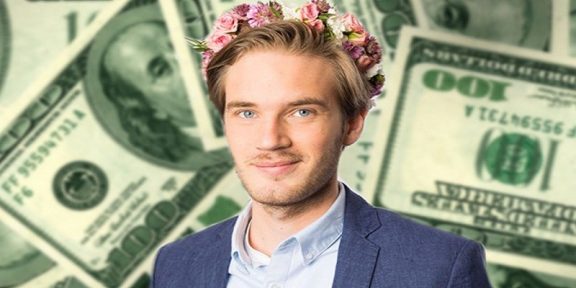 Meet PewDiePie – Sweden’s Biggest YouTube Star for a Reason