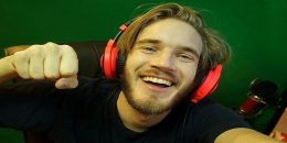 Meet PewDiePie – Sweden’s Biggest YouTube Star for a Reason