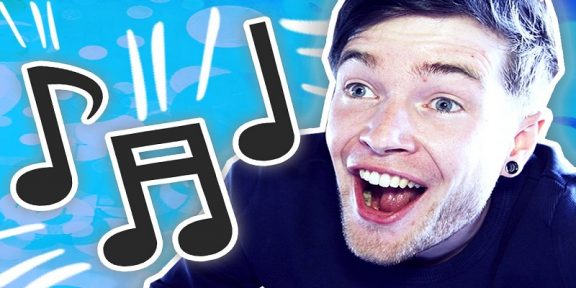 DanTDM – A Popular Face behind a Popular Game Minecraft